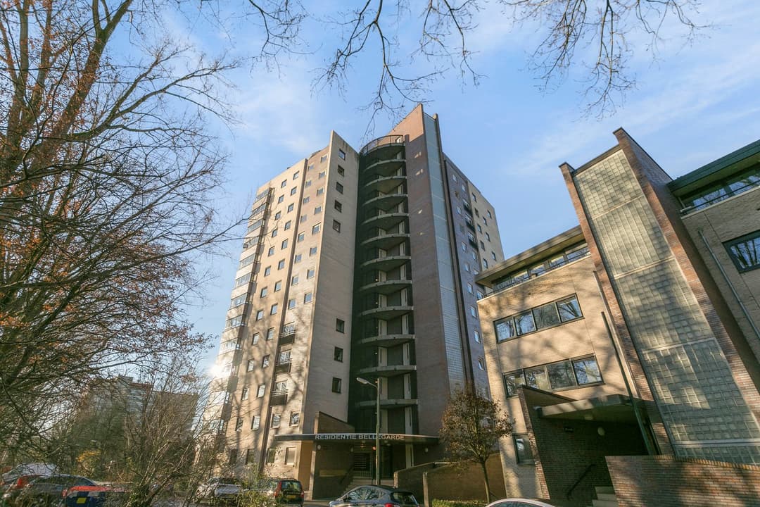 Nuevo Wimbledonpark 163, 1185 XJ Amstelveen - En Alquiler