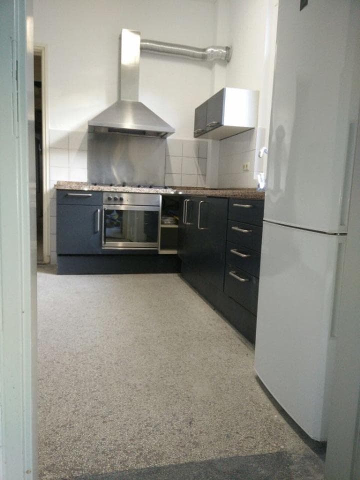 Chambre Non Meublée à Louer à Helbeek, Venlo