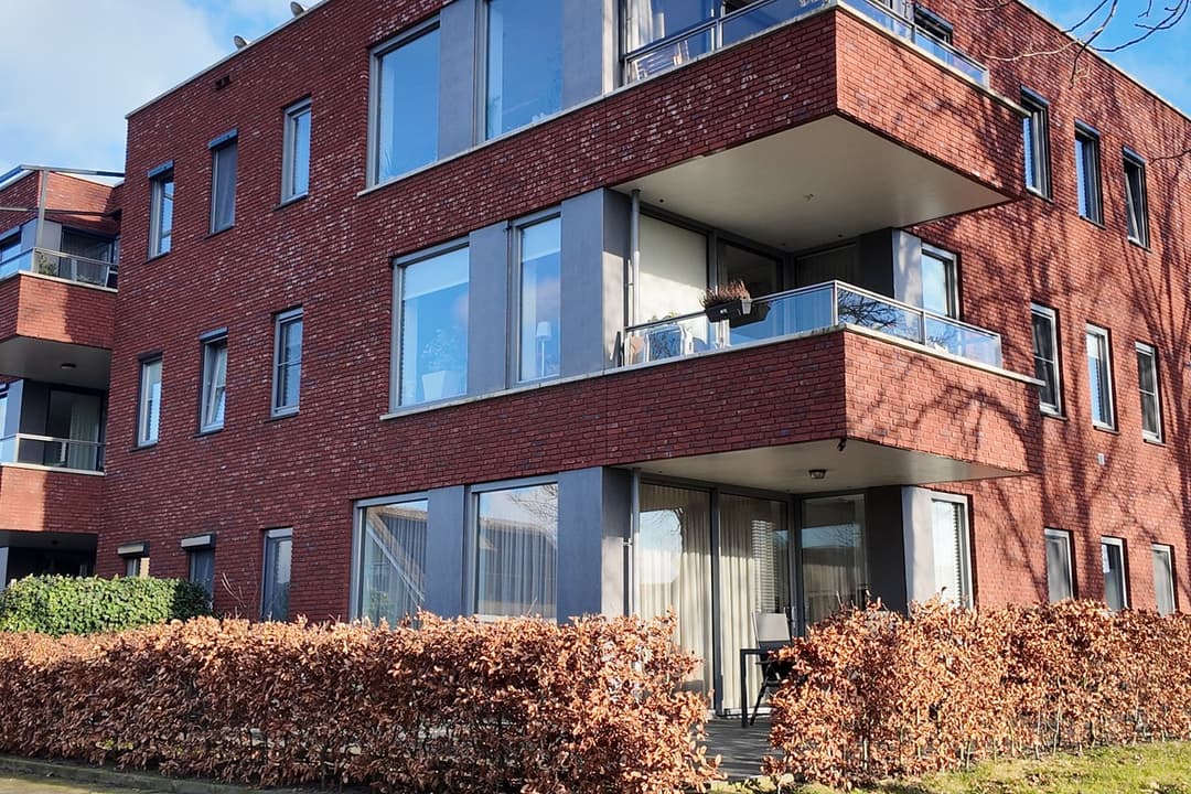 Appartement Nieuwlandsweg 16-A, Wezep - À Louer