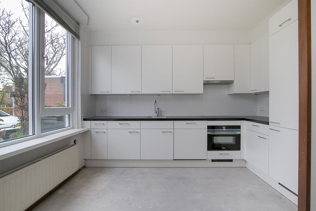 Clarissenhof 89, Duivendrecht - À Louer