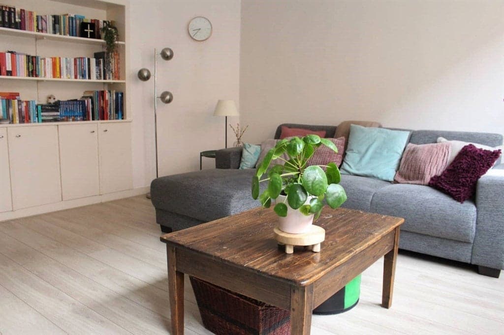 Apartamento Van Vlooswijkstraat, Rotterdam - En Alquiler