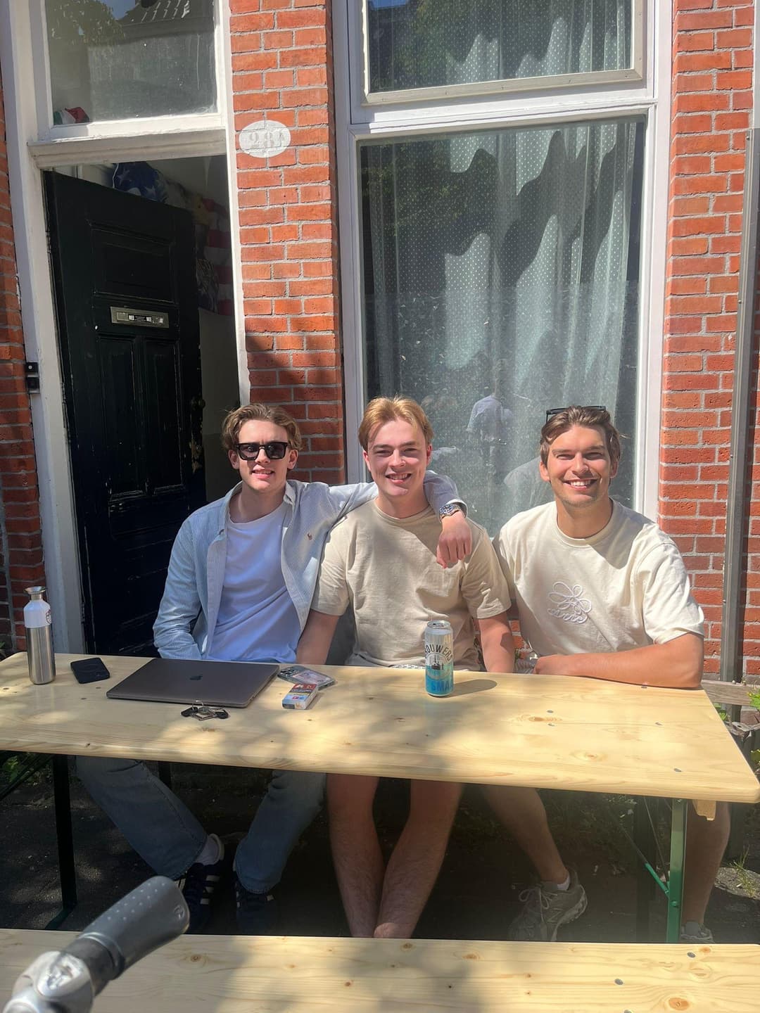 Kamer te Huur, Joachim Altinghstraat, Groningen