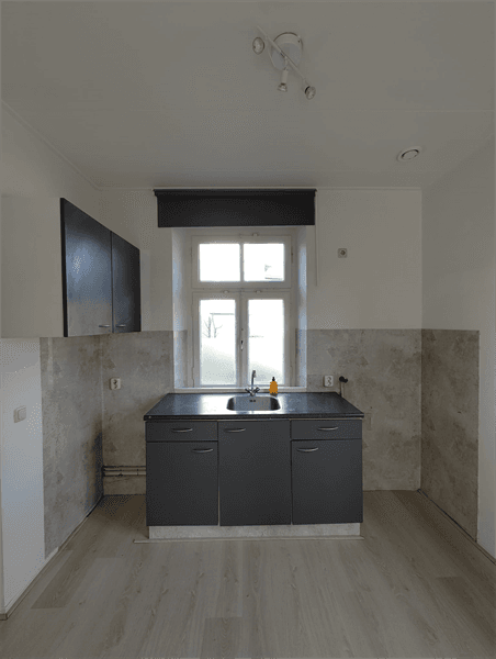 Studio à louer Sint Martinusstraat, Tegelen