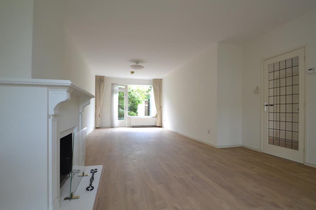 Appartement Laan van Nieuw Oosteinde, Voorburg - À Louer