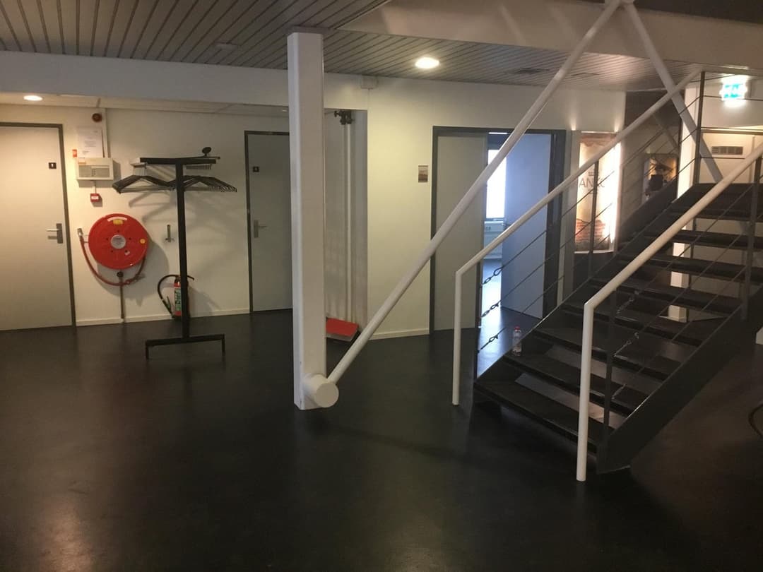 Habitación Gooierserf, Huizen - En Alquiler