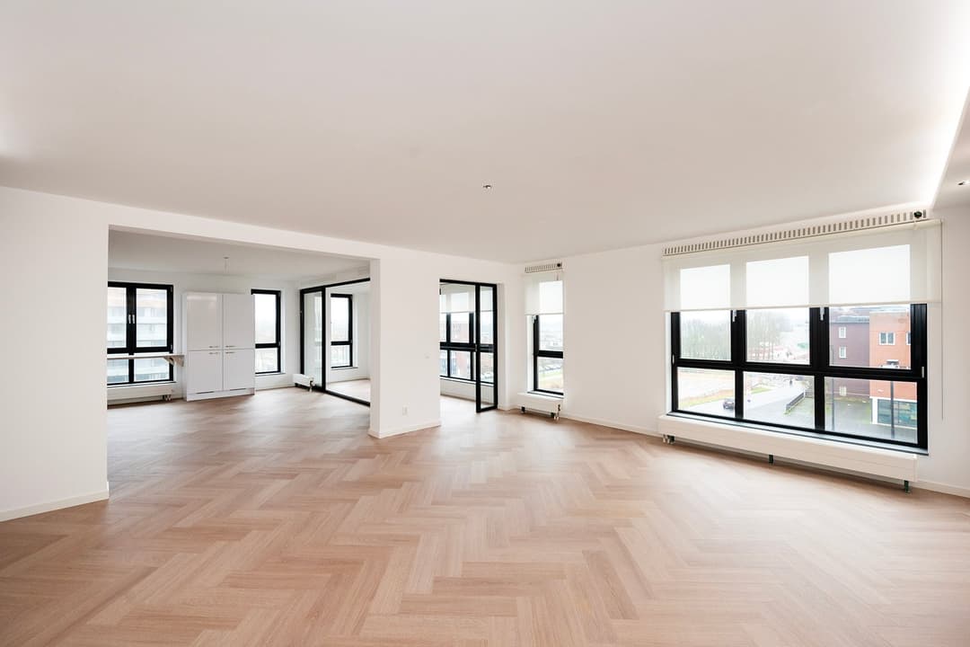 Appartement Bijlmerdreef 528, Amsterdam - Te Huur