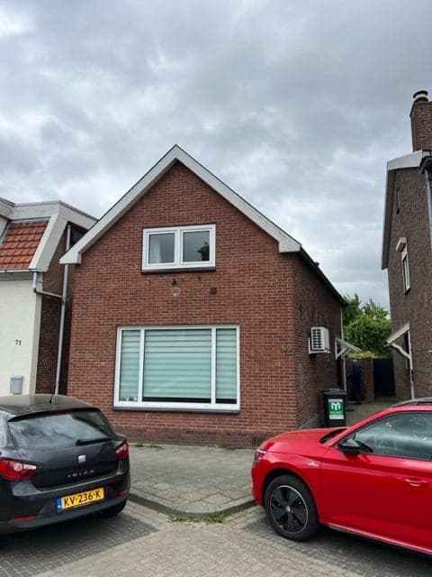House Ambtstraat 69, Almelo - For Rent