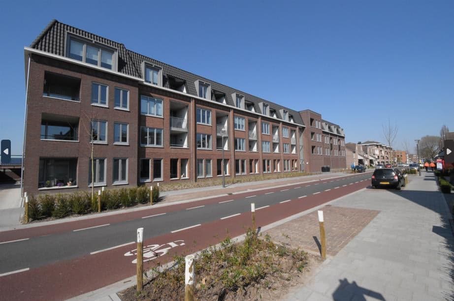Appartement Molenstraat 56, Best - Te Huur