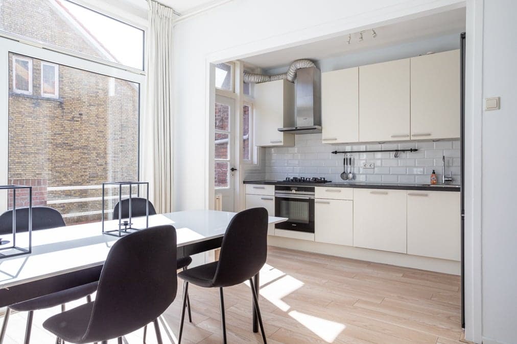 Apartamento Namensestraat 55, La Haya - En Alquiler