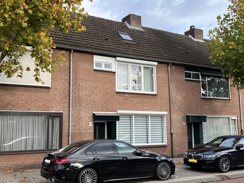 House Mecklenburgstraat, Eindhoven - For Rent