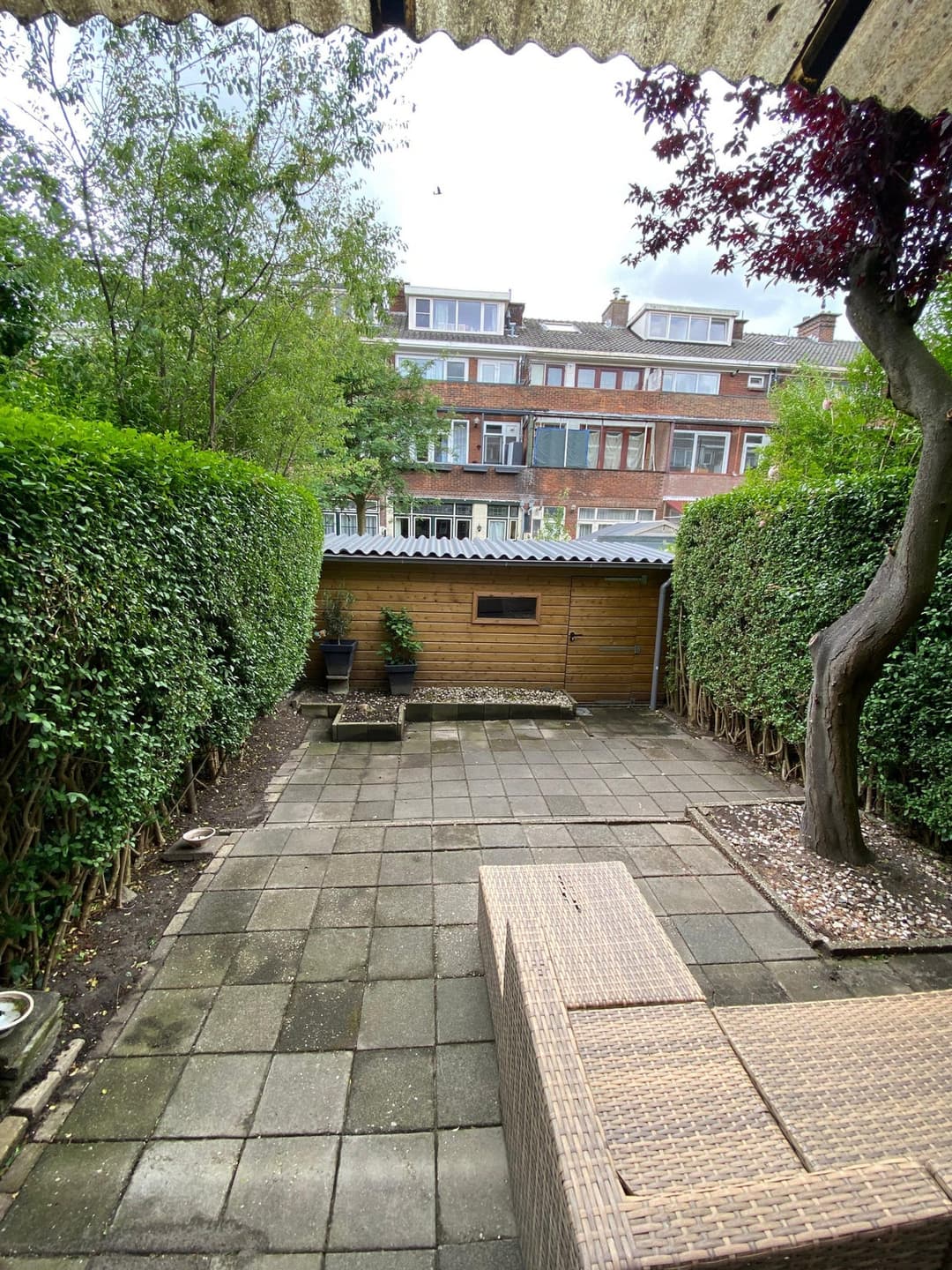 Wohnung Grieksestraat, Rotterdam - Zu Vermieten