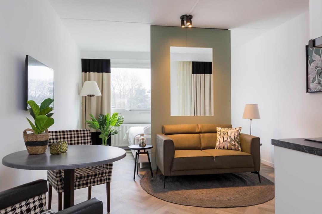 Flat Bogardeind, Geldrop - For Rent
