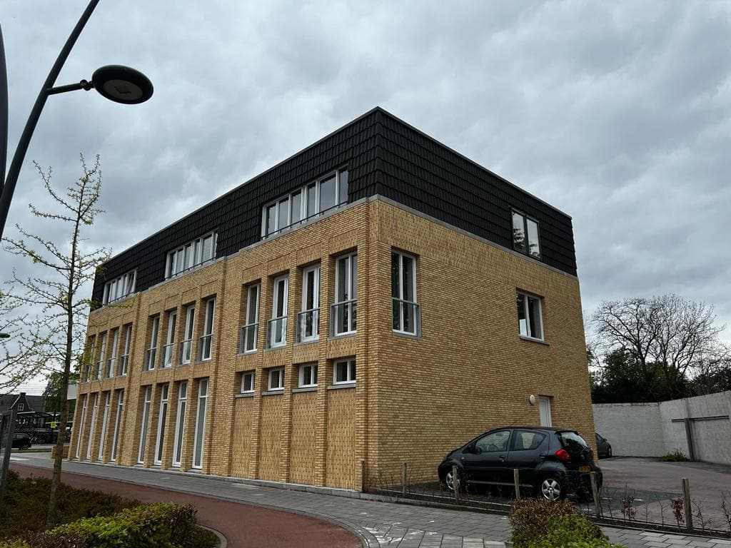 Wohnung Stationsplein 5-B, Deurne - Zu Vermieten