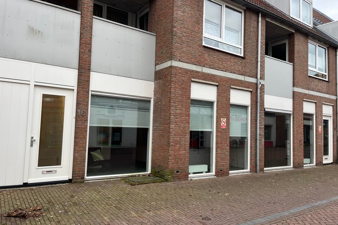 Wohnung NieuwGelrestraat 166, Echt - Zu Vermieten