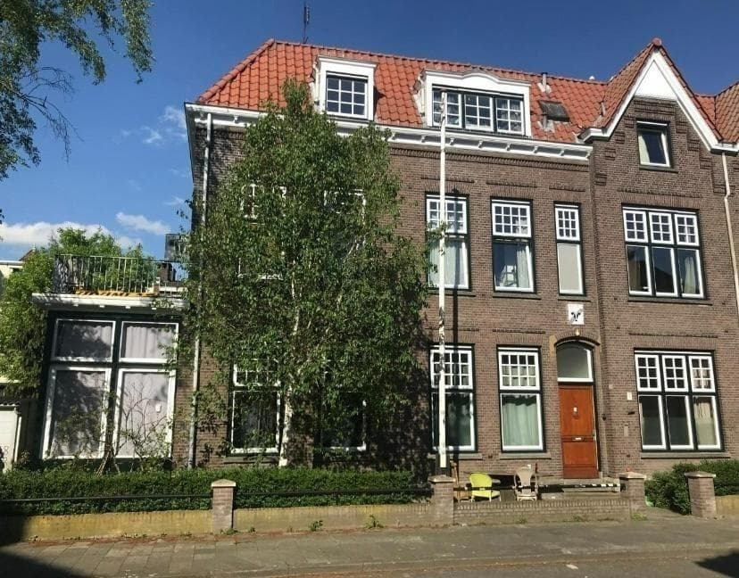 Chambre Meublée à Louer, Nassaustraat, Eindhoven