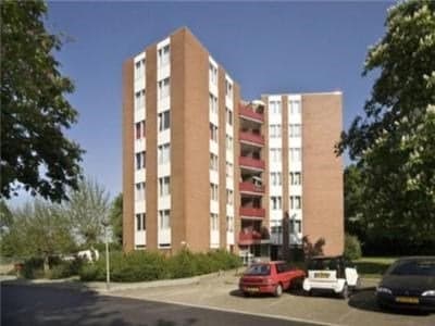 Wohnung Berghofstraße, Eygelshoven - Zu Vermieten