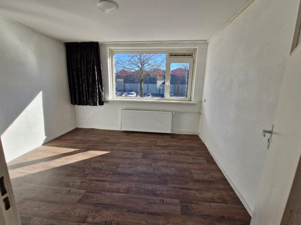 Furnished Room for Rent, Keteldiepstraat, Enschede