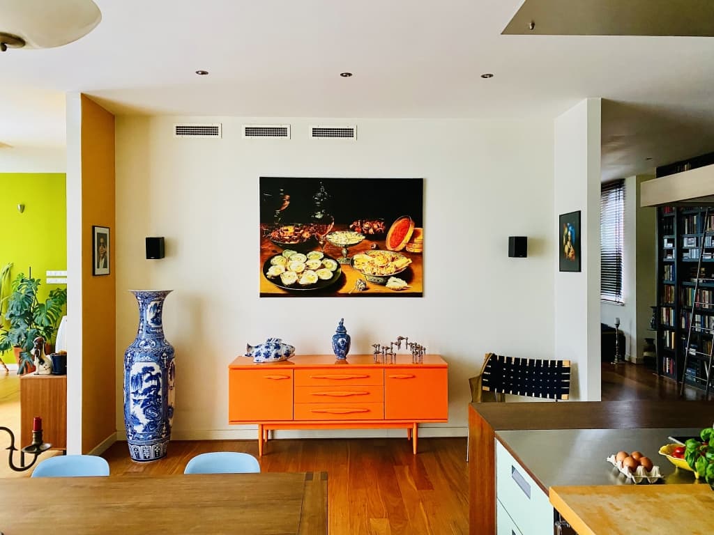Apartment for Rent Gasstraat, Castricum