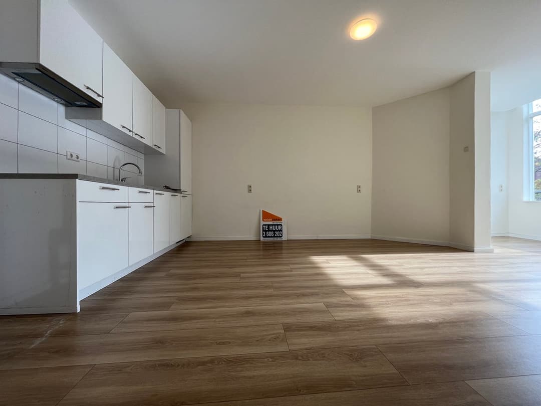 Wohnung Harstenhoekweg 63 A, Den Haag - Zu Vermieten