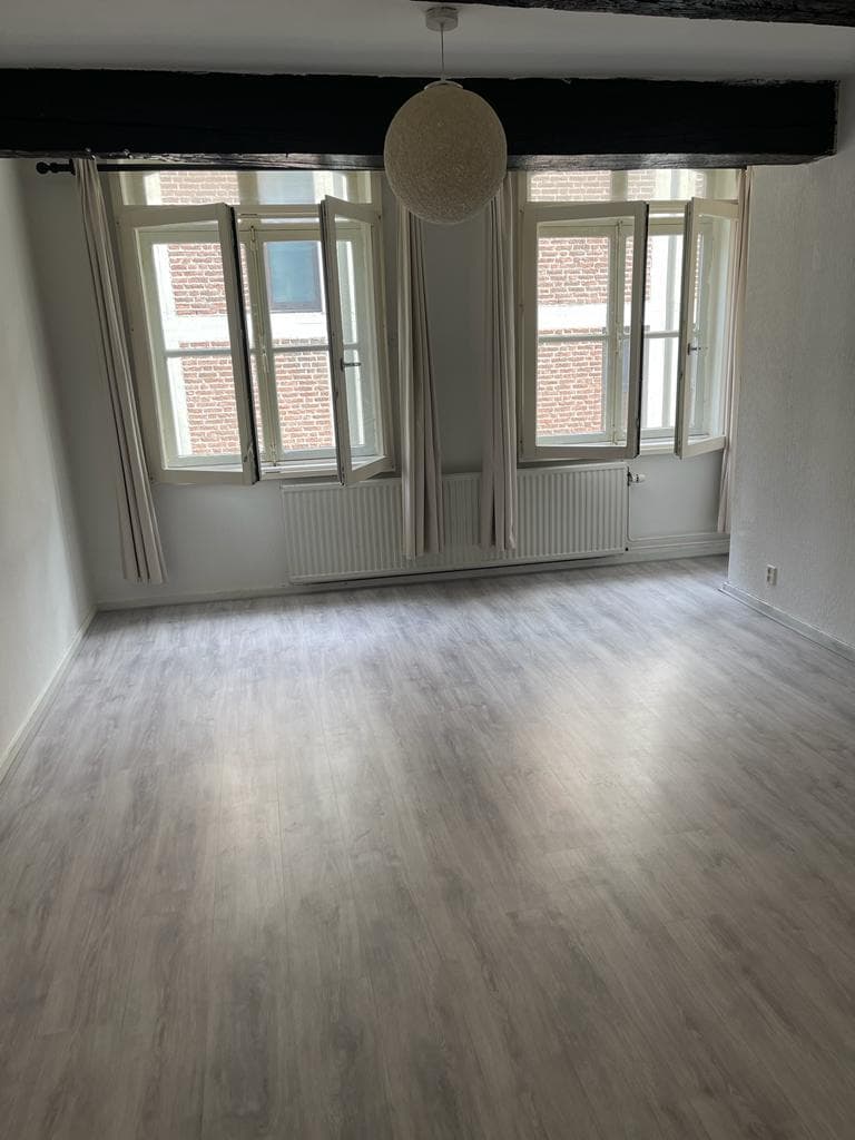 Chambre Derrière la Maison de la Viande, Maastricht - À Louer