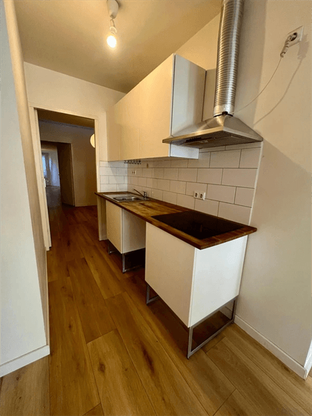 Apartment Schouwburgring, Tilburg - For Rent