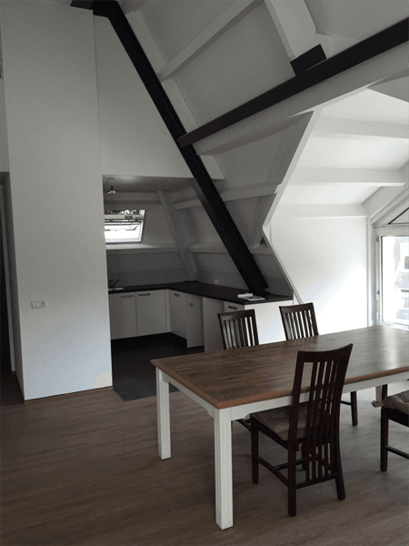 Chambre à louer Hengelosestraat, Enschede
