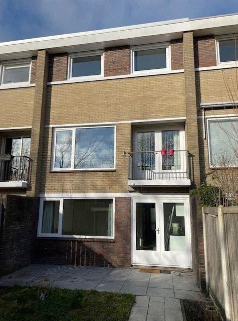 Huis Belle van Zuylenlaan, Amstelveen - Te Huur