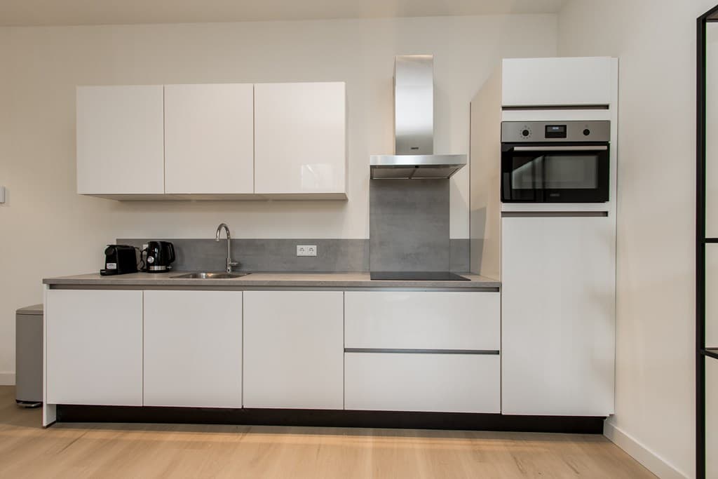 Appartement à Louer Vughterstraat, Den Bosch