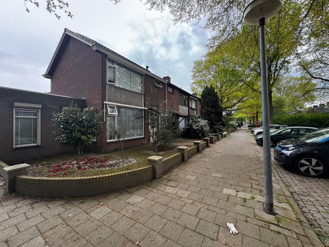 Maison Kleine Beerpad, Eindhoven - À Louer