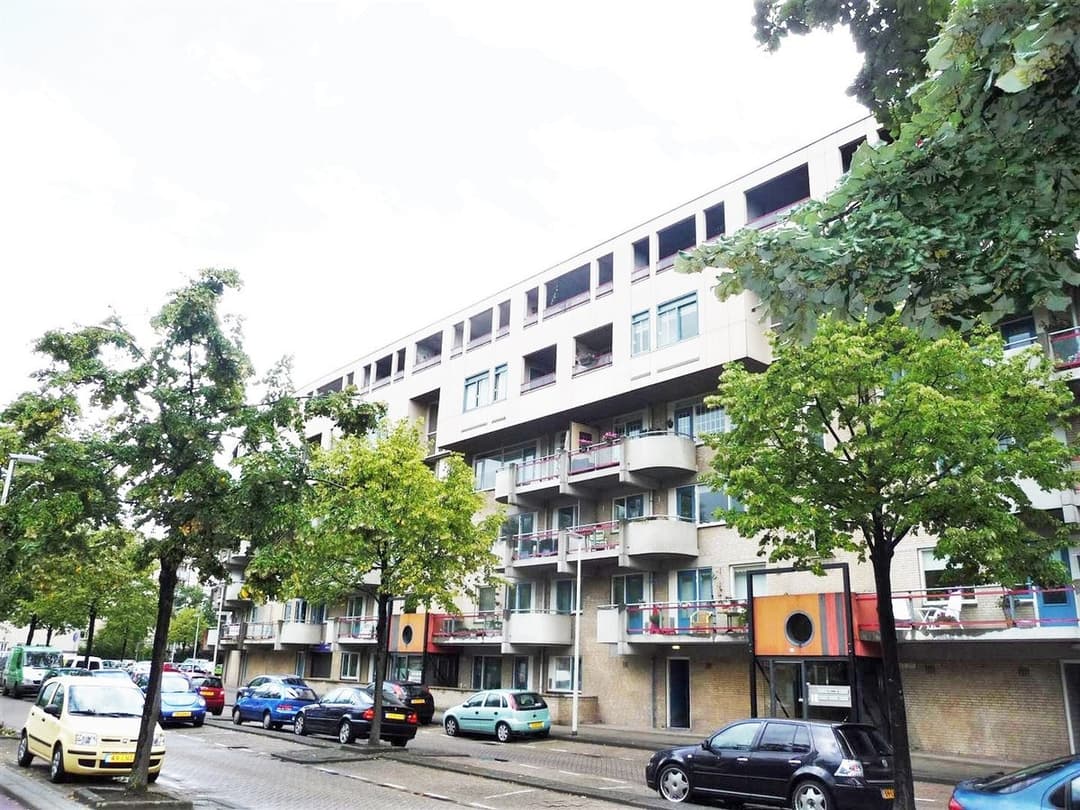 Wohnung Kobelaan, Rotterdam - Zu Vermieten