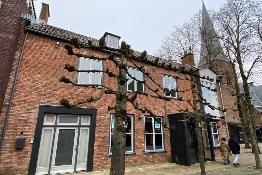Maisonette Dorpsstraat 43881 BD Putten - Zu Vermieten