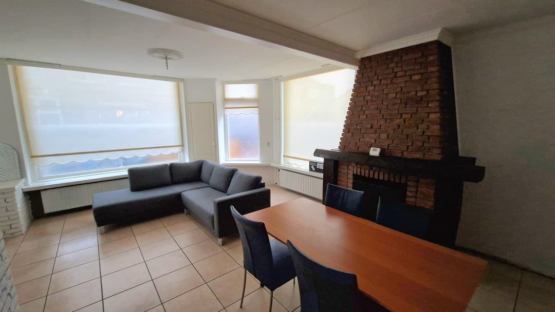 Furnished Room for Rent Geuzenweg, Hilversum