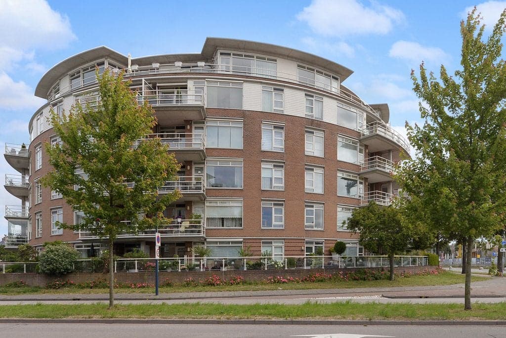 Wohnung Buizerdlaan, Leidschendam - Zu Vermieten