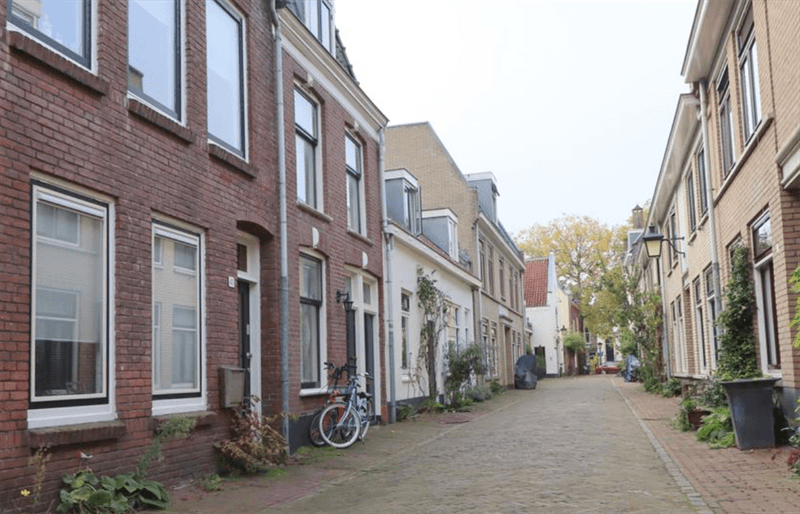 Apartment for Rent Keukenstraat, Utrecht