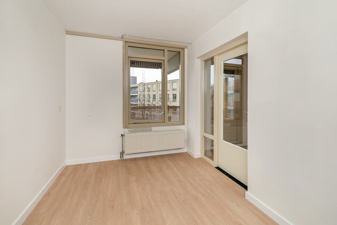 Appartement Maliebaan 128, Amsterdam - À Louer