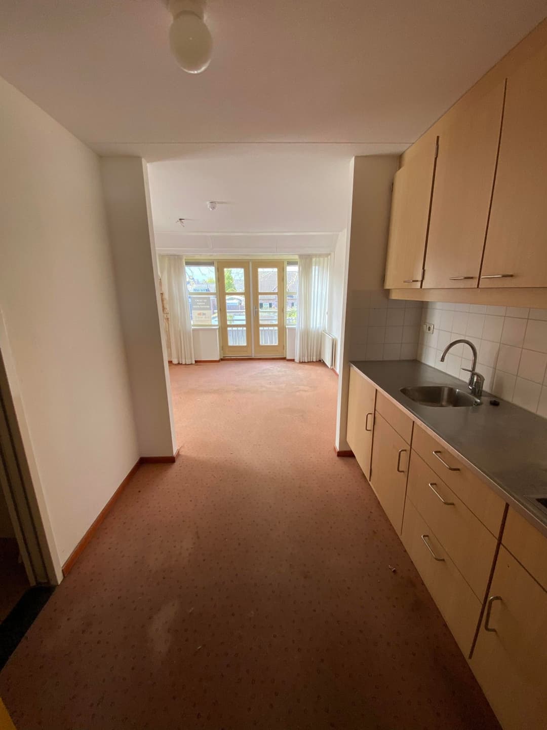 Room Elckerlycplein, Oosterhout - For Rent
