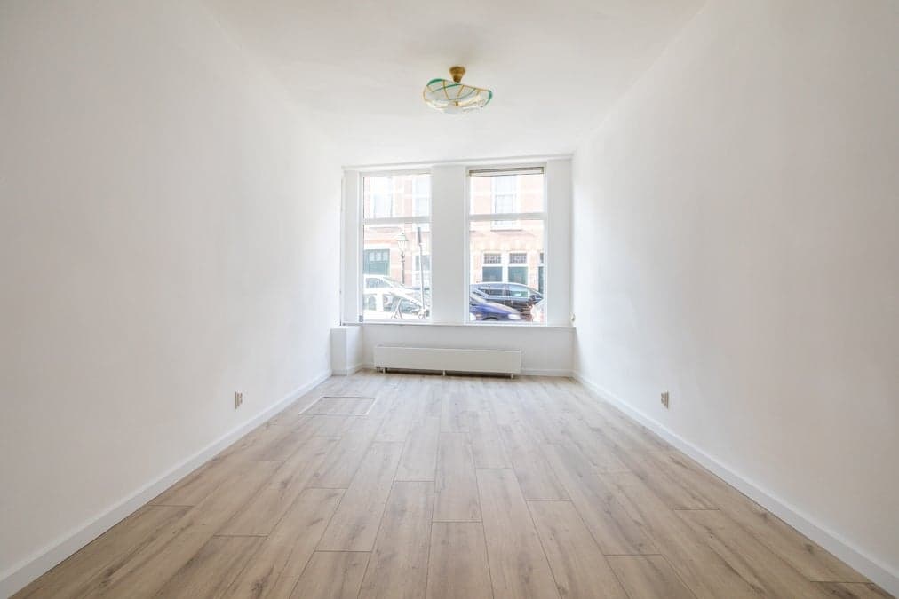 Wohnung Noorderbeekdwarsstraat 109, Den Haag - Zu Vermieten