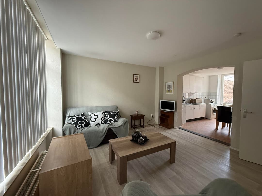 Flat Ruitersstraat, Landgraaf - Te Huur