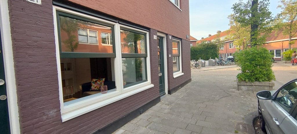 Apartamento Aurikelstraat 23 hs, Ámsterdam - En Alquiler