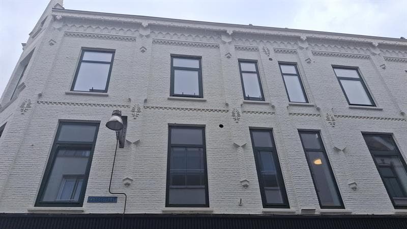 Estudio Sin Amueblar en Alquiler - Karrestraat, Breda