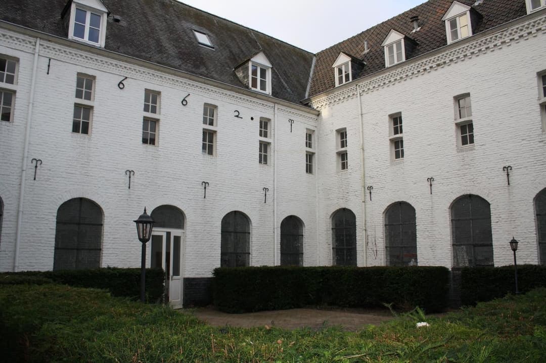 Flat Dobbelsteynporte, Sittard - Te Huur