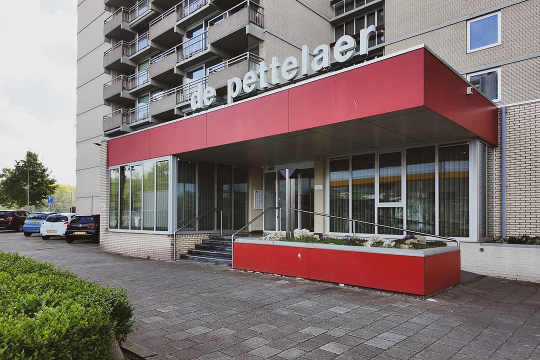 Apartment Senecalaan 5, Den Bosch - For Rent