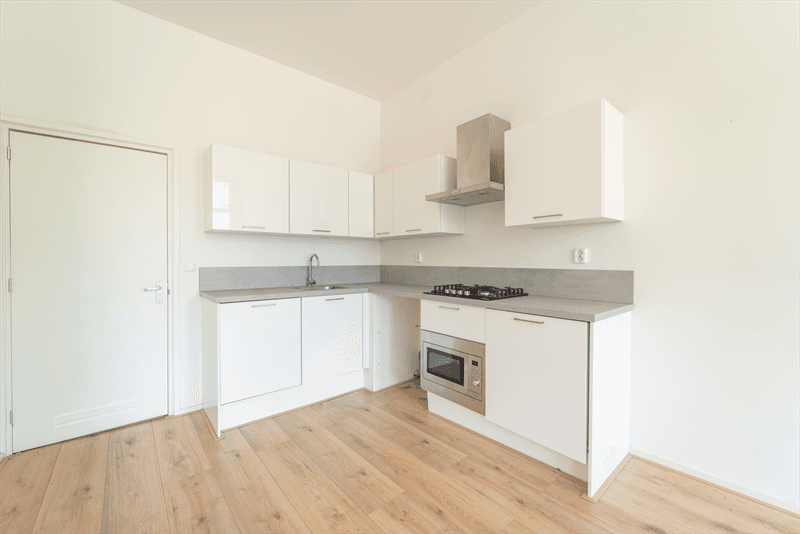 Studio Aweg, Groningen - For Rent
