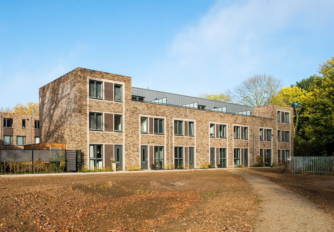 Hydrofoor 21, Zevenaar - À Louer