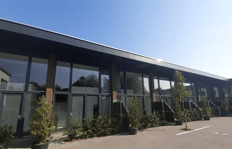 Appartement à louer Canisiushof, Waalre - Disponible immédiatement