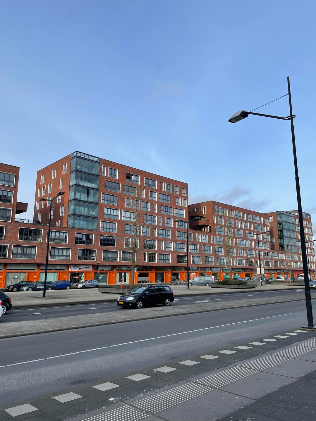 Appartement Bijlmerdreef 454, Amsterdam - Te Huur