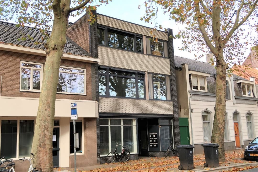 Flat Goirkestraat, Tilburg - Te Huur