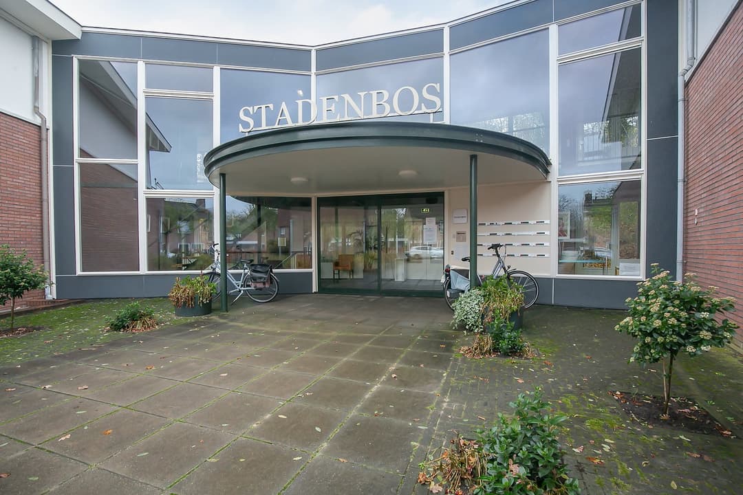 Stadenbos 47241 KV Lochem - Te Huur