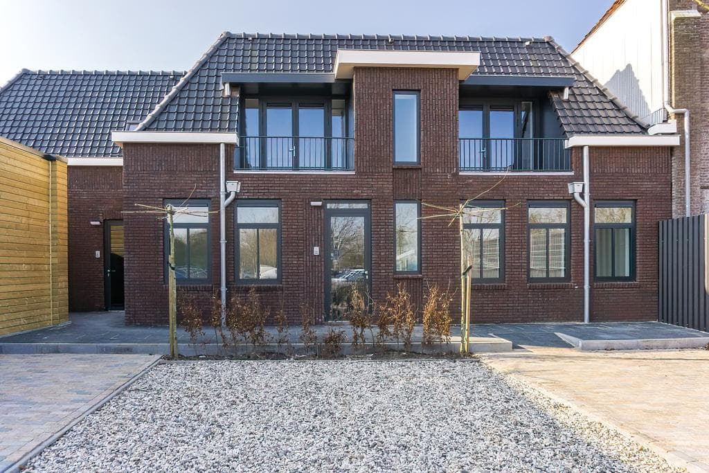 Apartamento Lange Meent, Culemborg - En Alquiler