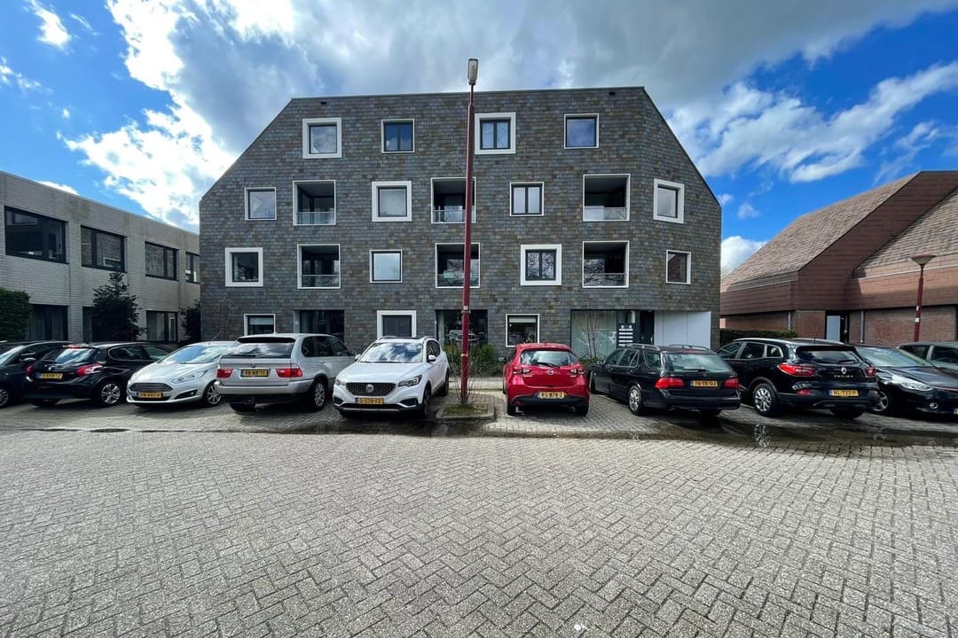 Apartamento NieuwRichterslaan 64, Nieuwegein - En Alquiler